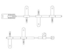 APEC braking WIR5145